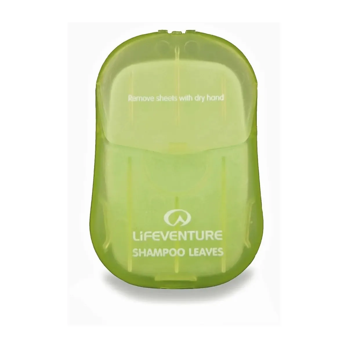 Shampoo Leaves