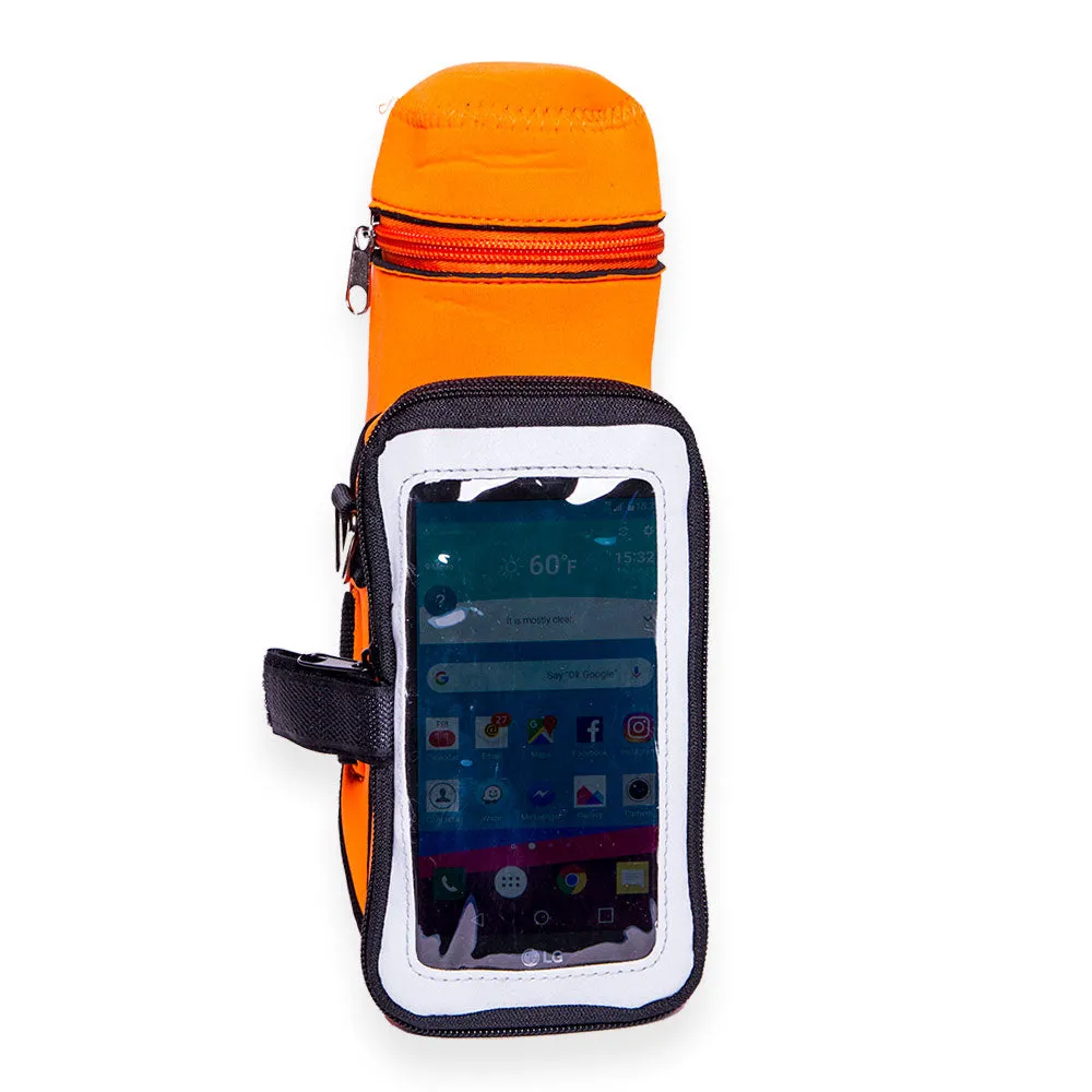 Sherpa Sport Cell Phone & Water Bottle Carrier #1605
