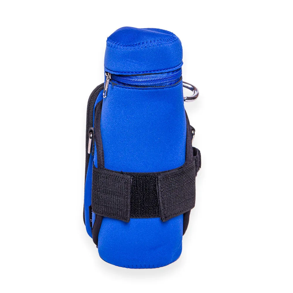 Sherpa Sport Cell Phone & Water Bottle Carrier #1605