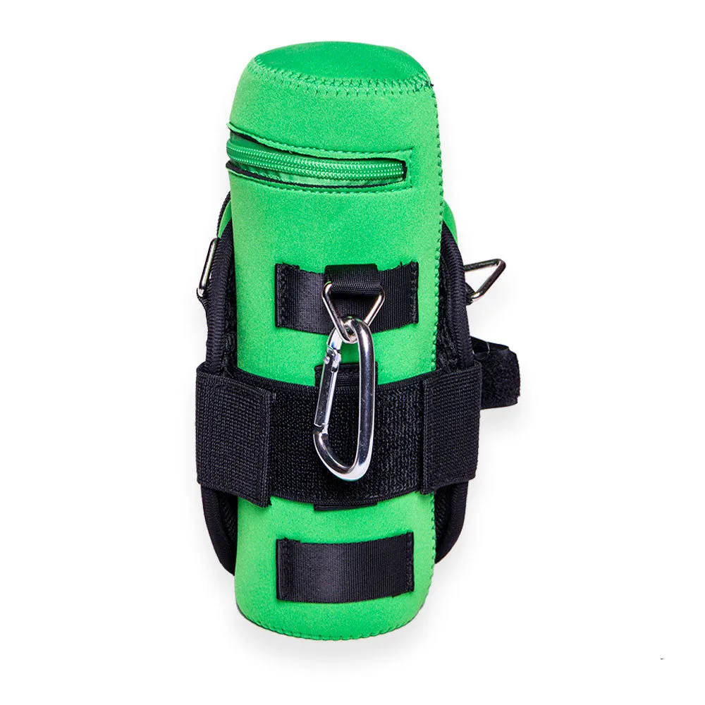 Sherpa Sport Cell Phone & Water Bottle Carrier #1605