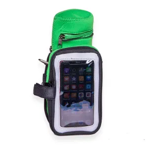 Sherpa Sport Cell Phone & Water Bottle Carrier #1605