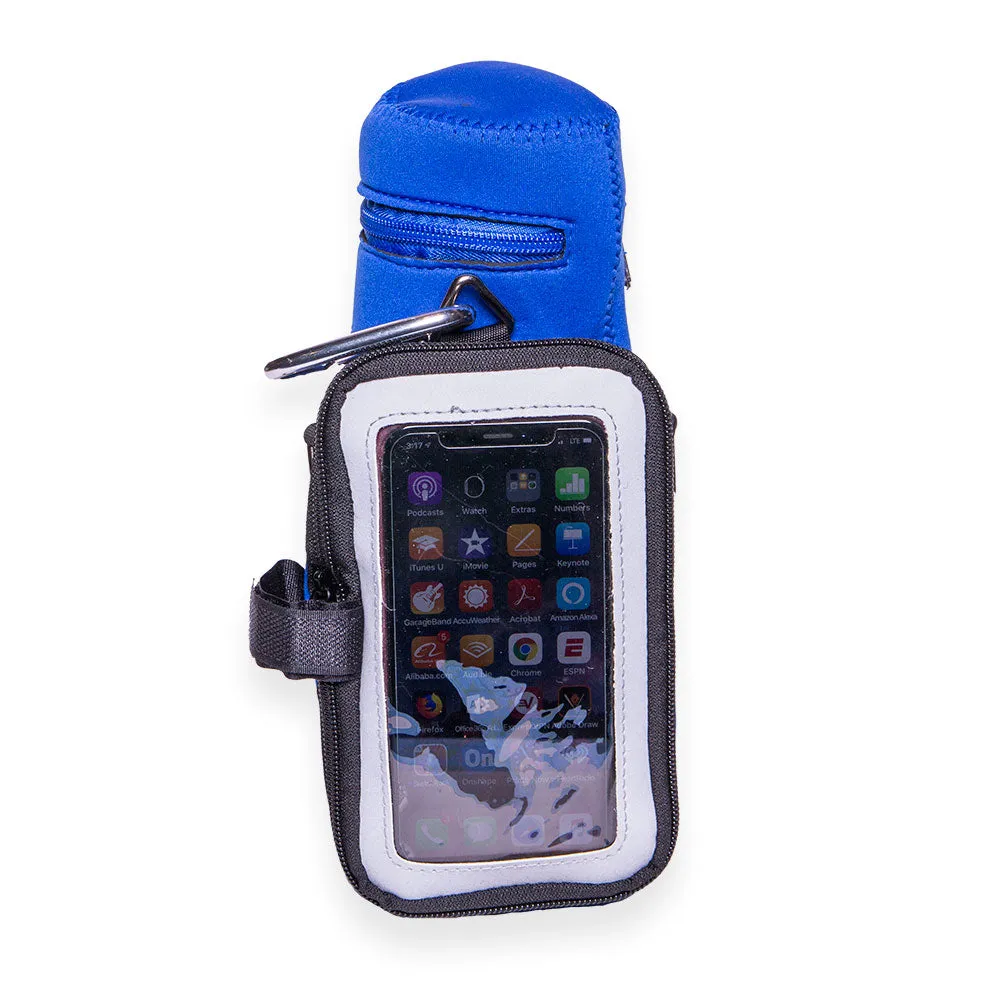 Sherpa Sport Cell Phone & Water Bottle Carrier #1605