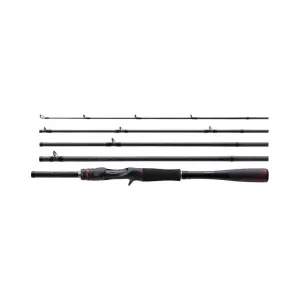 Shimano ZODIAS TRAVEL 6'8" MEDIUM LIGHT Spin Rod