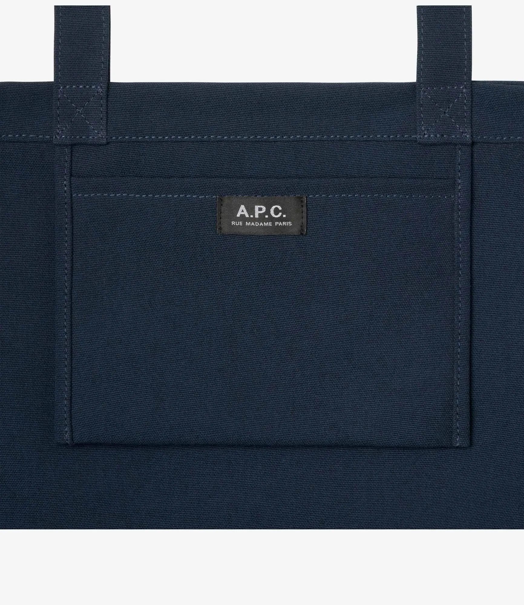 Shopping Bag Dianela (Dark Navy)