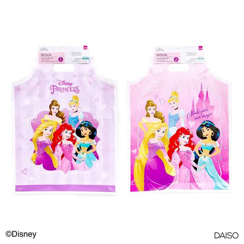 Shopping Bag - Disney Princess