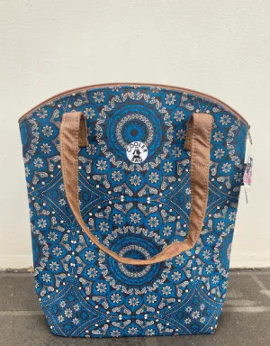 Shwe Cooler Bag Chocolate