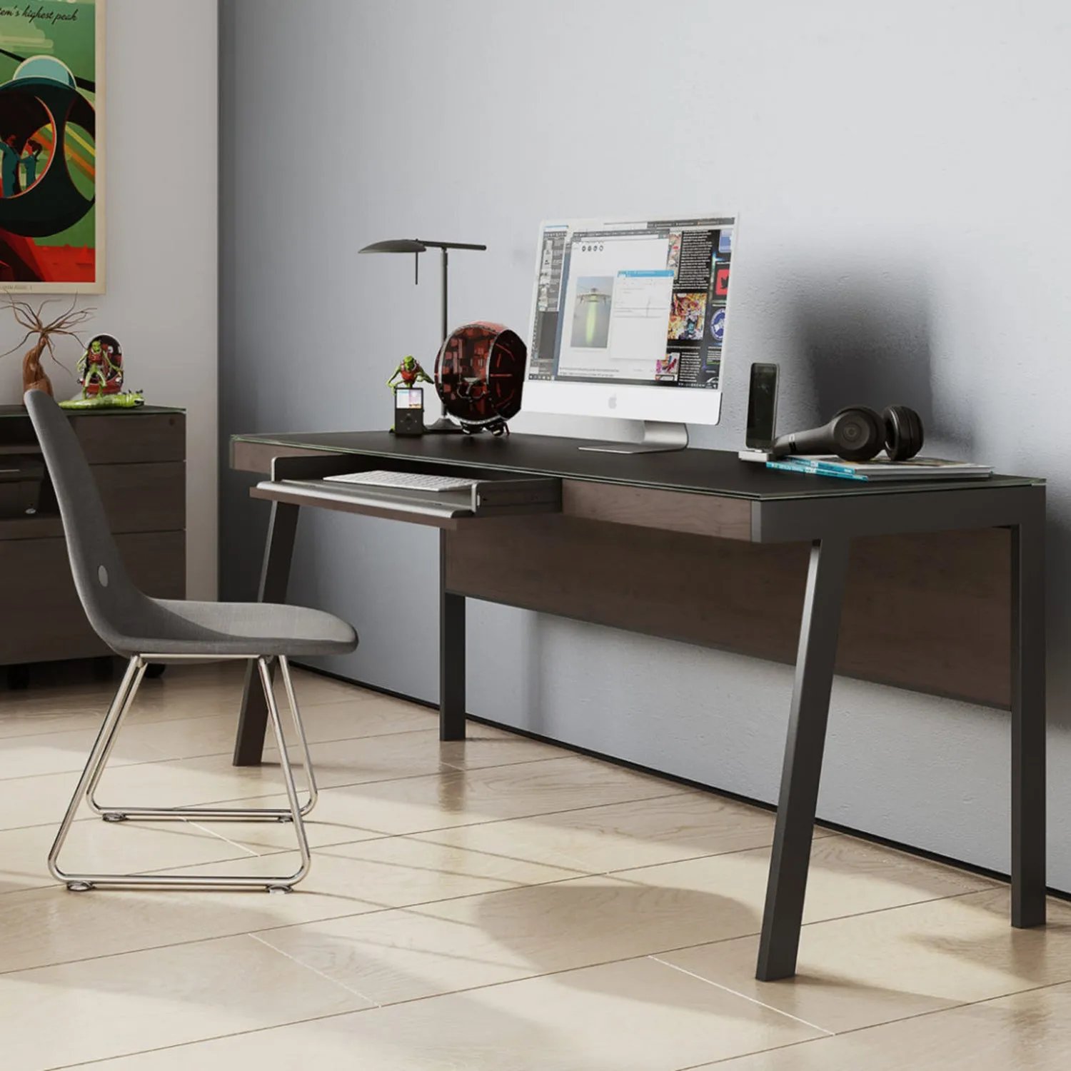 SIGMA OFFICE