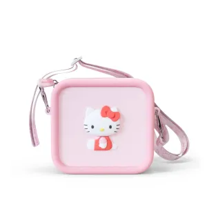 Silicone Bag - Hello Kitty