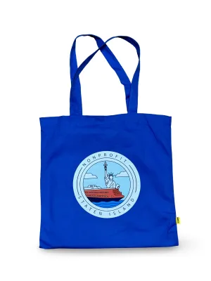 SINP Tote Bag