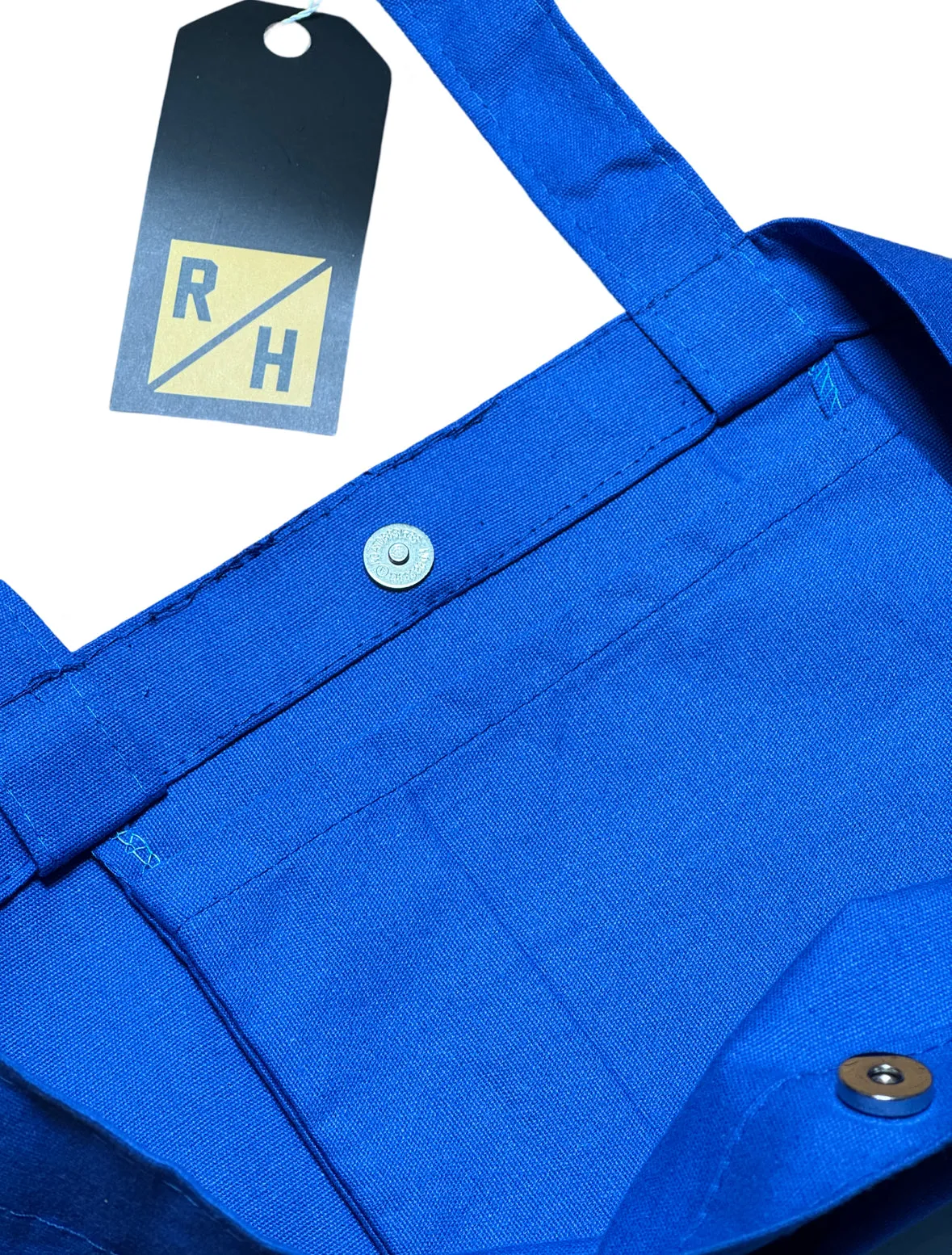 SINP Tote Bag
