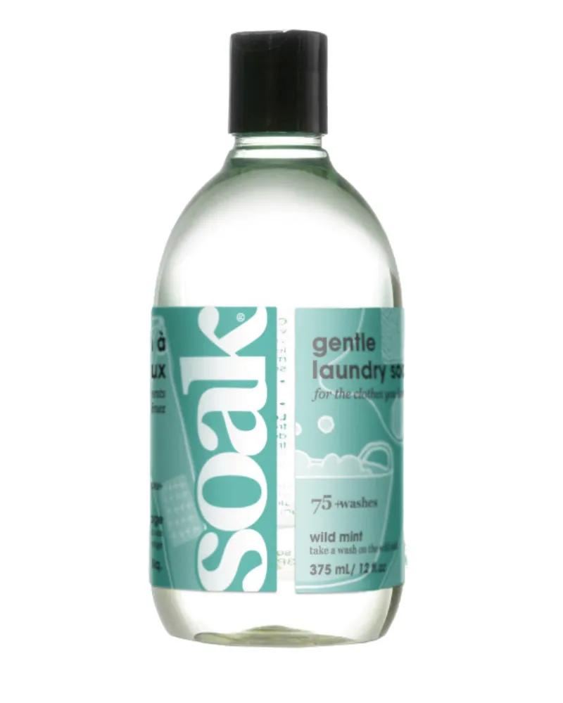 Soak Wash Inc. Lingerie Soak Wash 12 Oz.