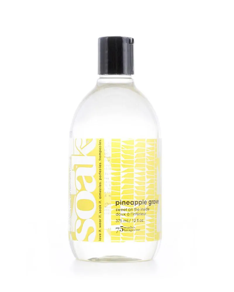 Soak Wash Inc. Lingerie Soak Wash 12 Oz.