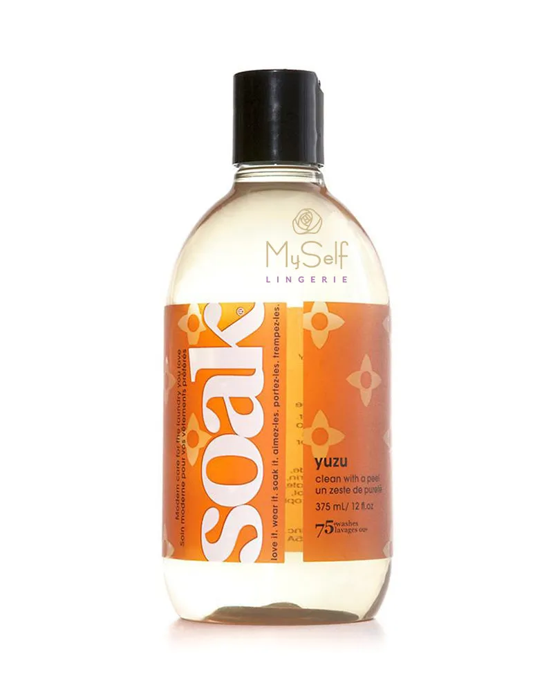 Soak Wash Inc. Lingerie Soak Wash 12 Oz.