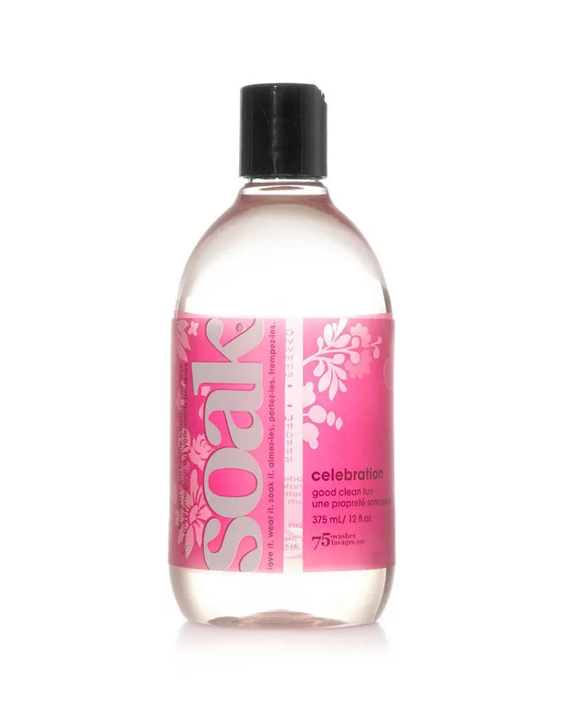 Soak Wash Inc. Lingerie Soak Wash 12 Oz.