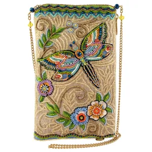 Soaring Spirit Crossbody Phone Bag