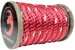 Solid Braid Polyester Rope