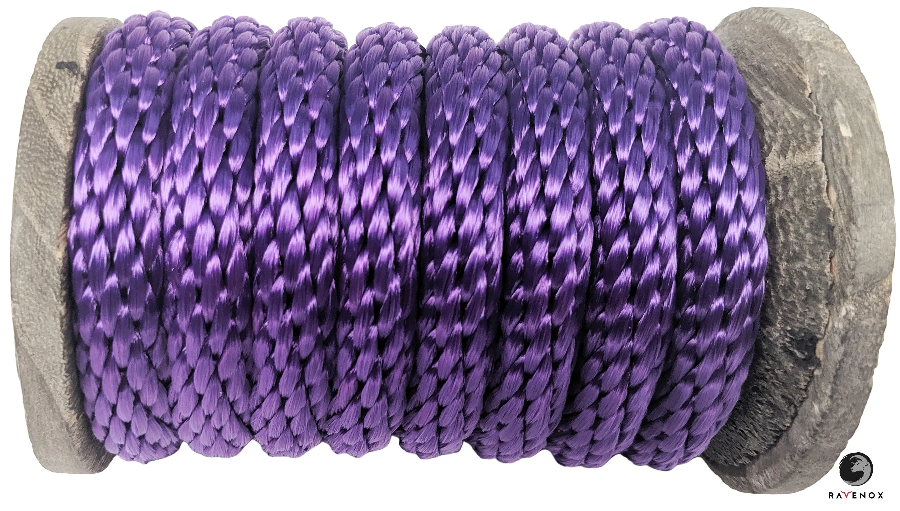 Solid Braid Polyester Rope