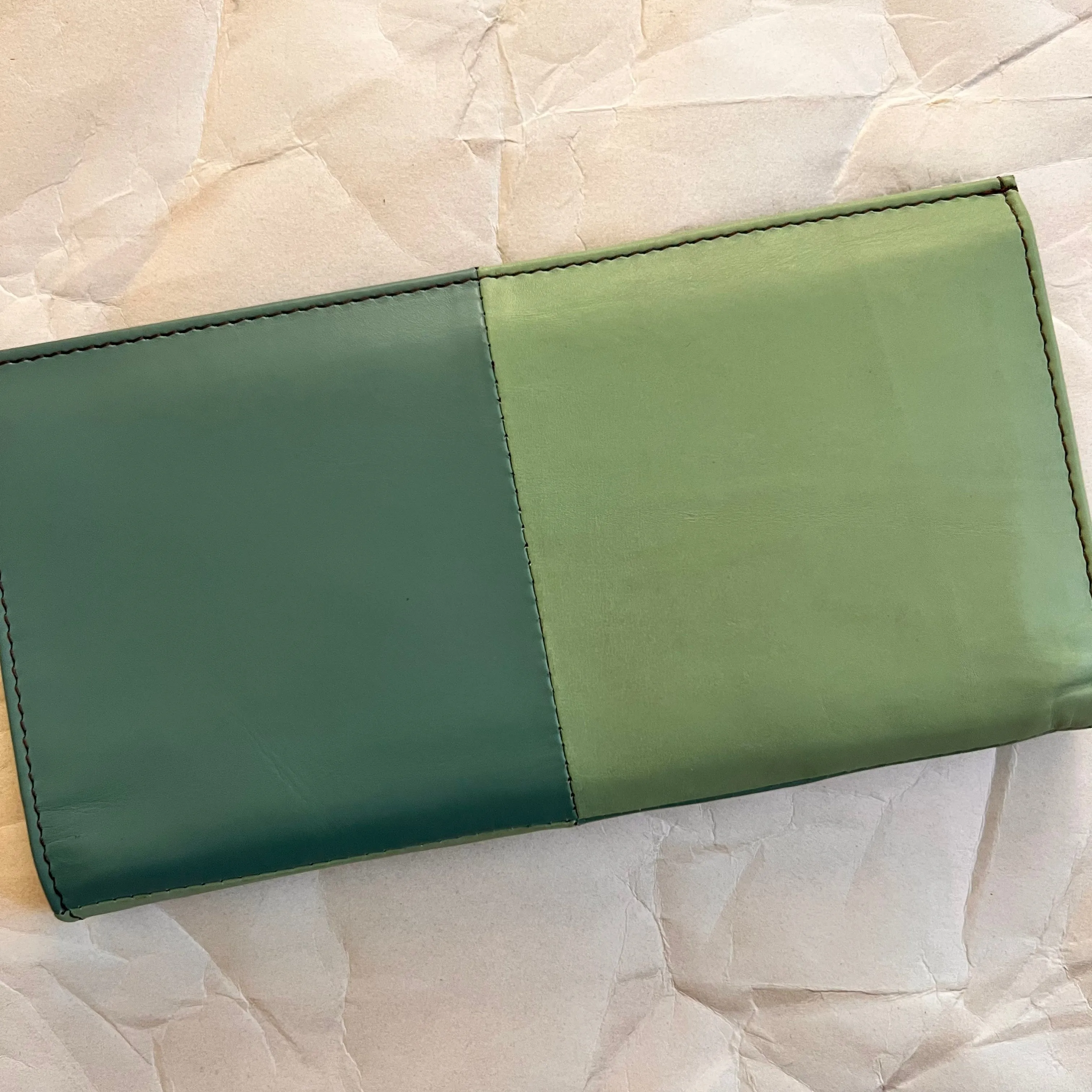 Soruka - Judith Wallet, Mint
