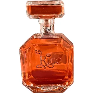 Soy Rico Añejo Tequila