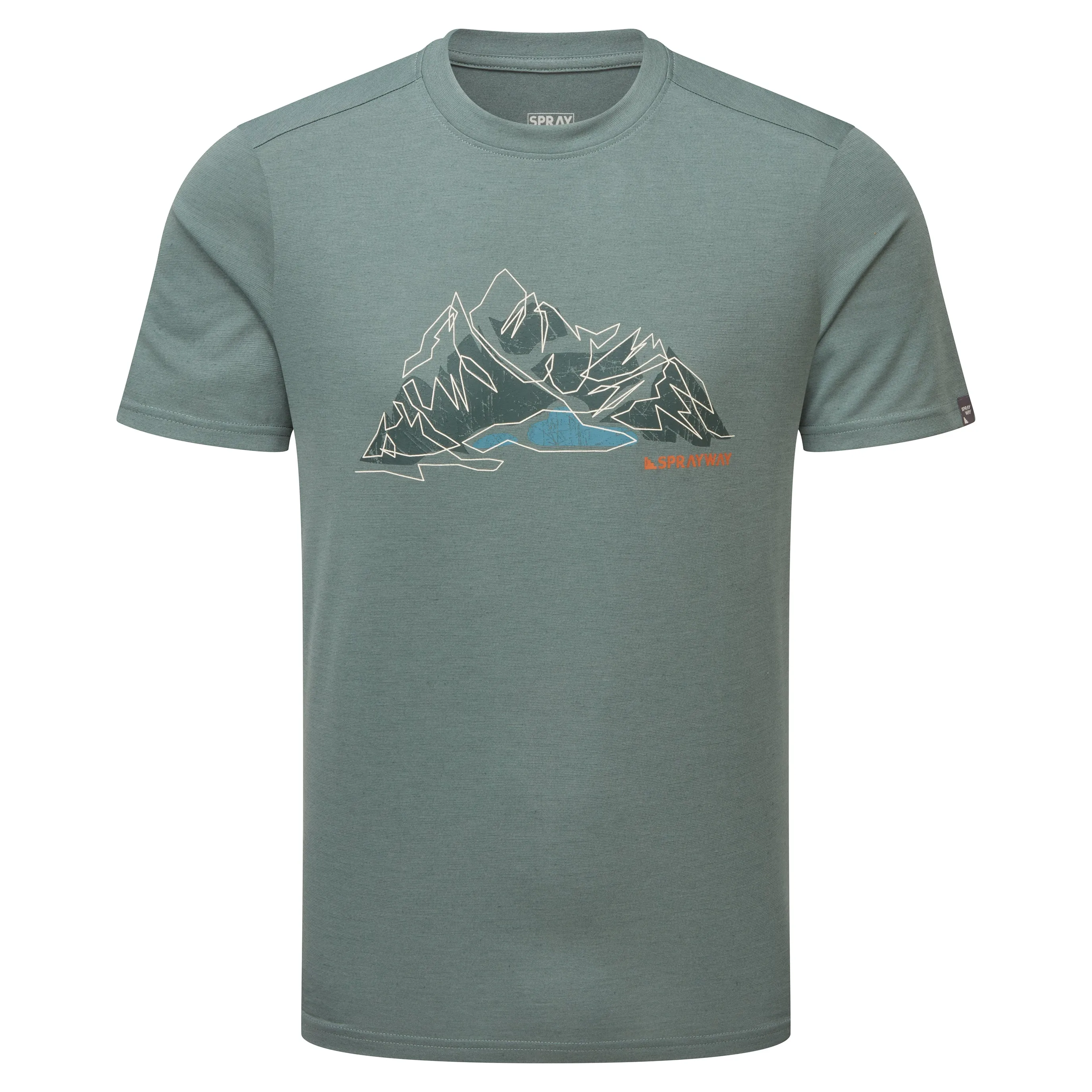 Sprayway Tarn Tee