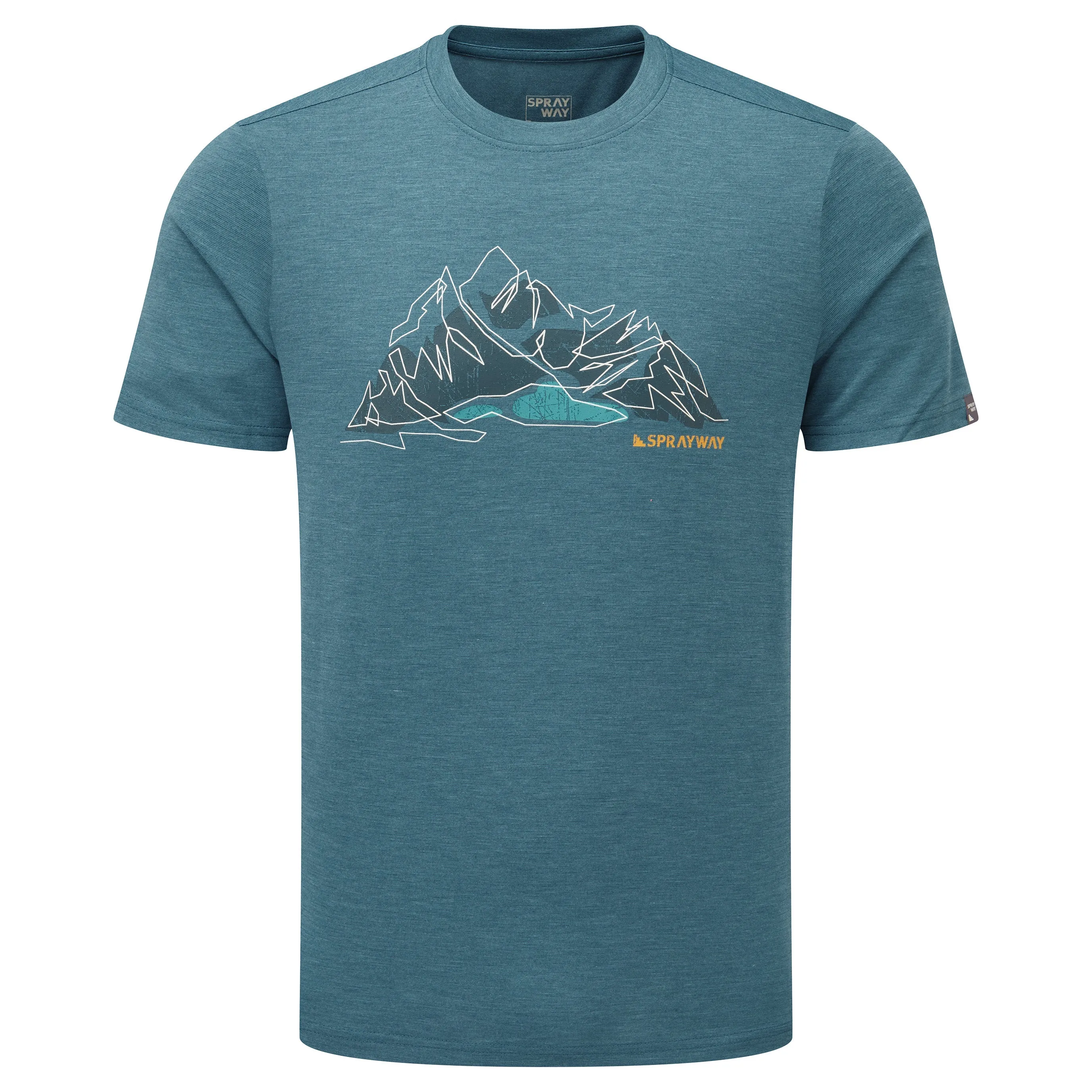 Sprayway Tarn Tee