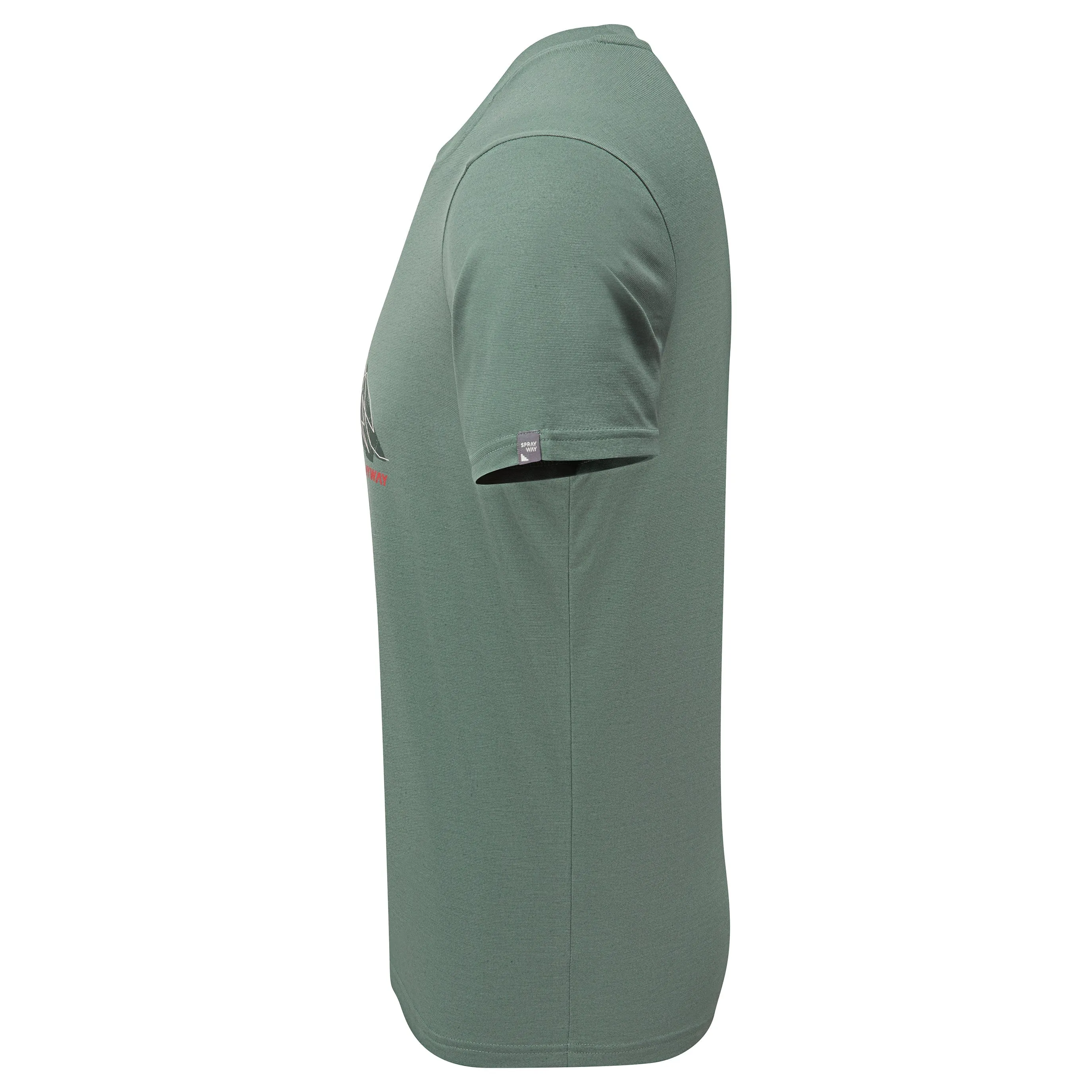 Sprayway Tarn Tee