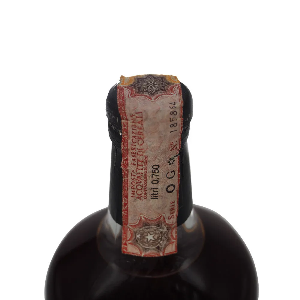 Springbank 1969 27 Years Signatory Vintage Dumpy Bottle