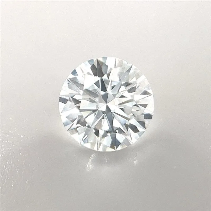 Springer's LEGACY™ Diamond .82ct Heartstar Cut H/VVS2