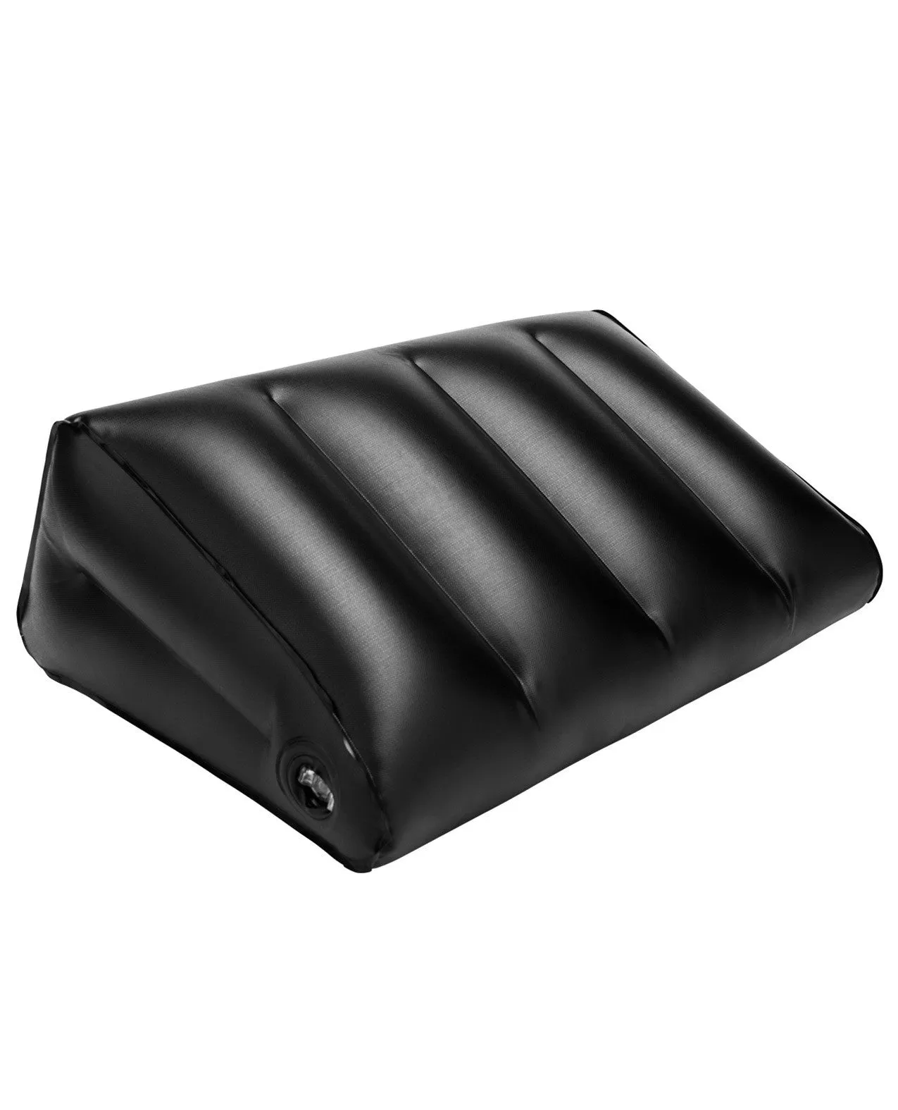 STEAMY SHADES Inflatable Wedge