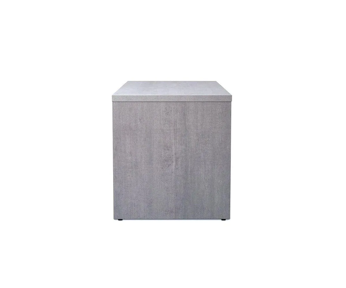 Sten 55" Desk With Storage