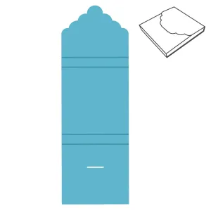 Sticky Note Holder #2