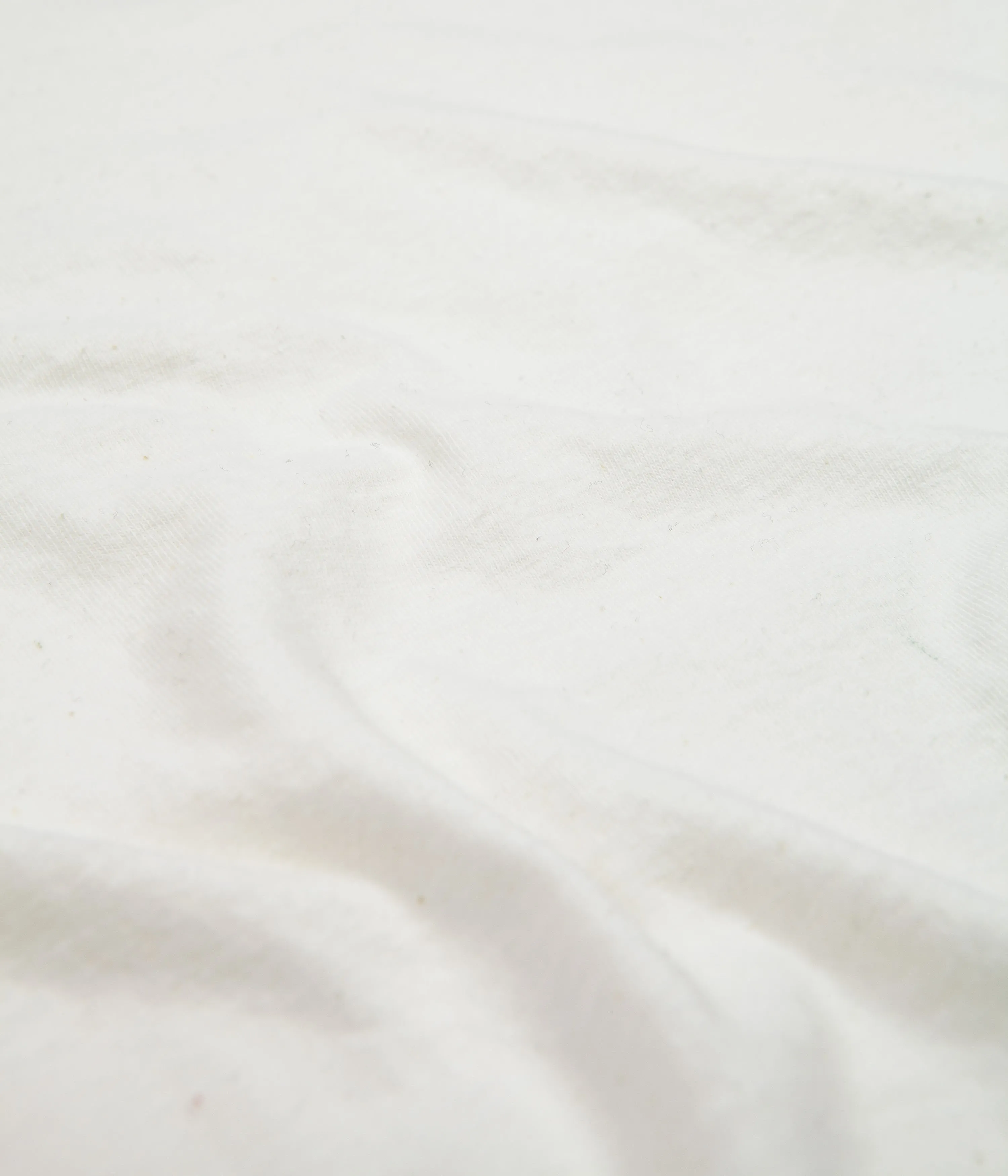 Sunray Sportswear Haleiwa Long Sleeve T-Shirt - Off White