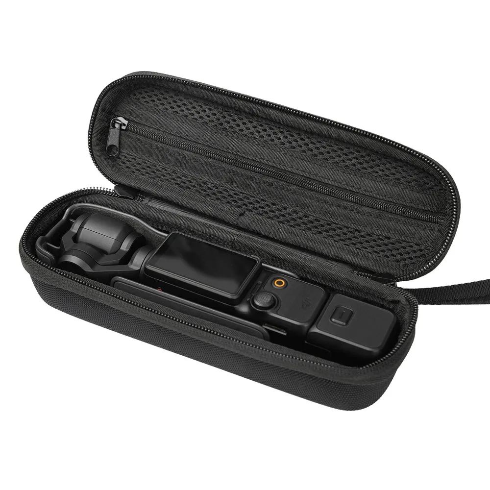 TELESIN Portable Storage Bag for DJI Pocket 3