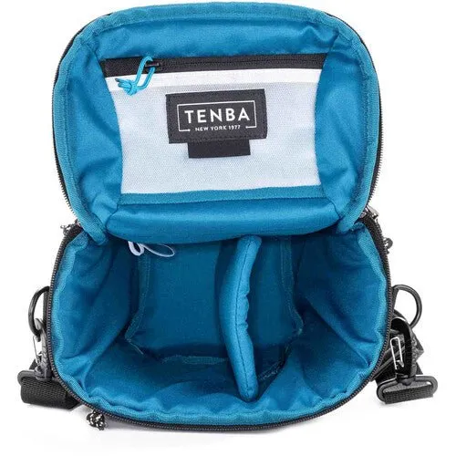 Tenba Skyline V2 8 Top Load - Gray