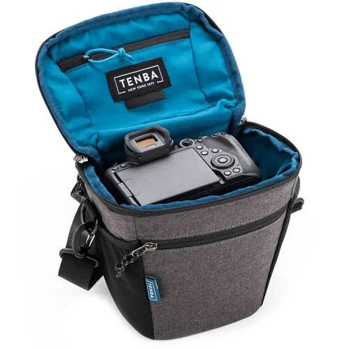 Tenba Skyline V2 8 Top Load - Gray