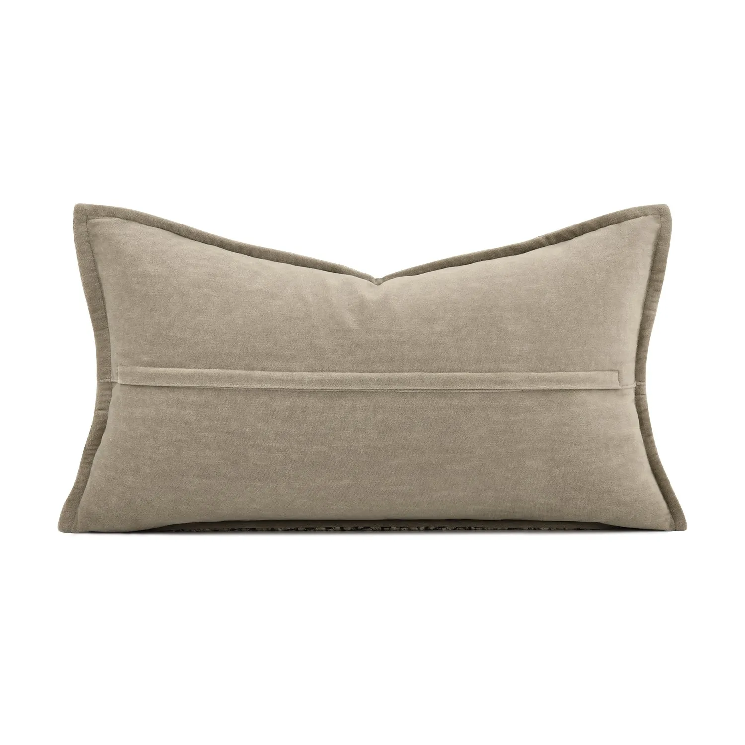 Textured Throw Pillow