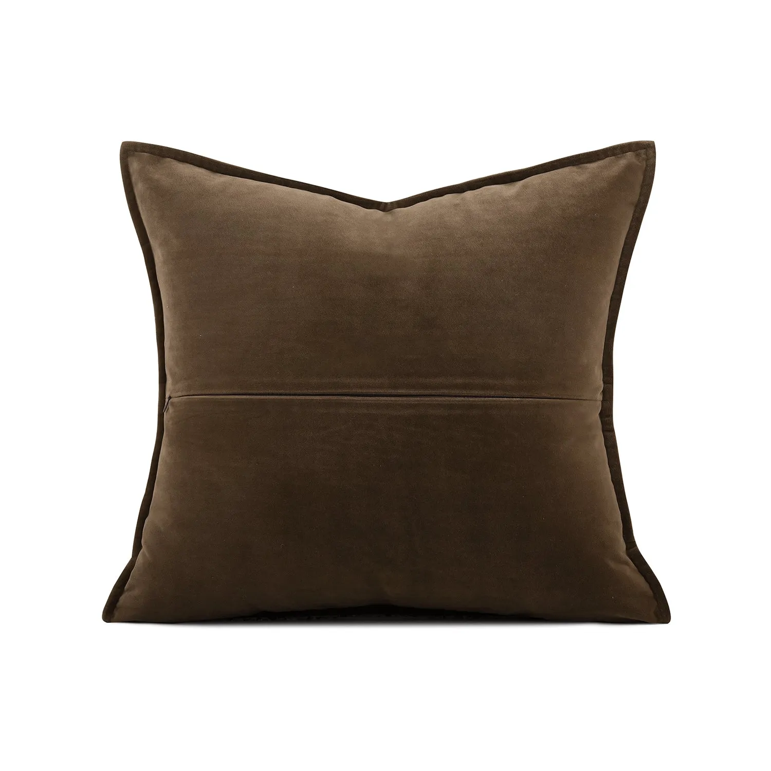 Textured Throw Pillow