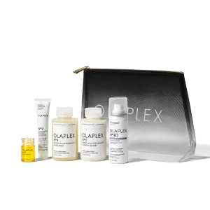 THE CARRY-ON KIT