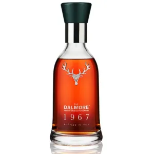 The Dalmore Decades 1967