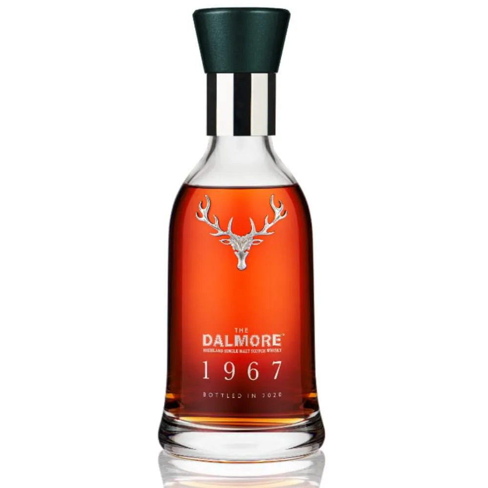The Dalmore Decades 1967