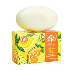 The English Soap Company - Citrus Burst