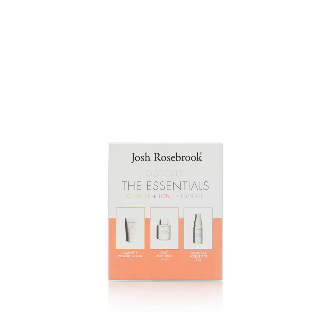 The Essentials Kit