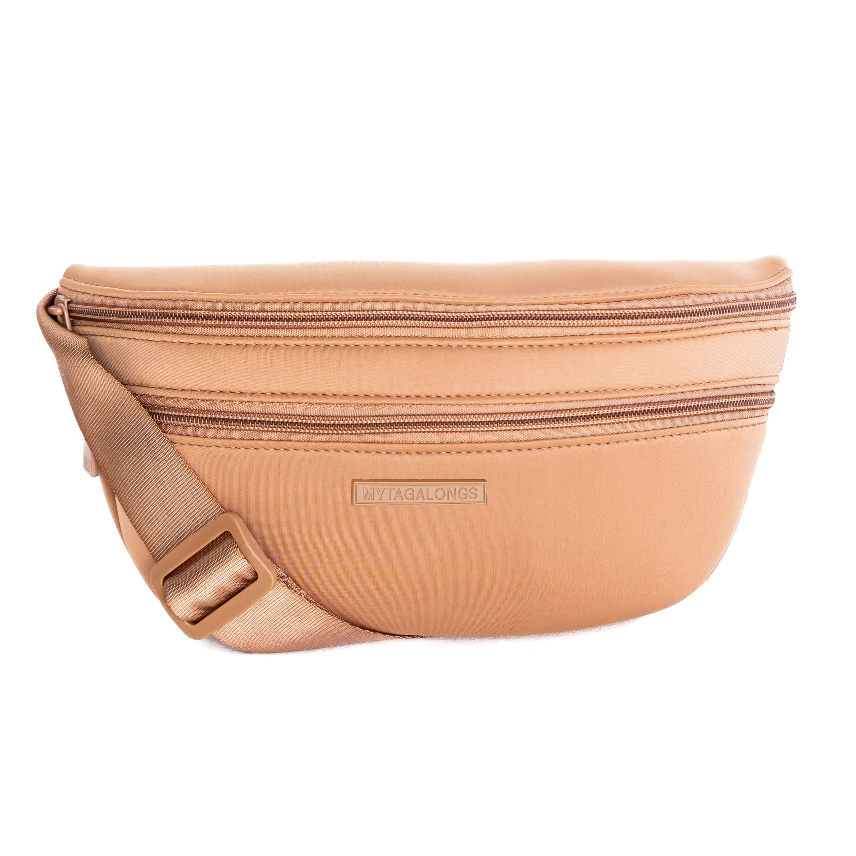 THE HIP PACK - CARAMEL