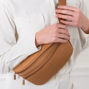 THE HIP PACK - CARAMEL