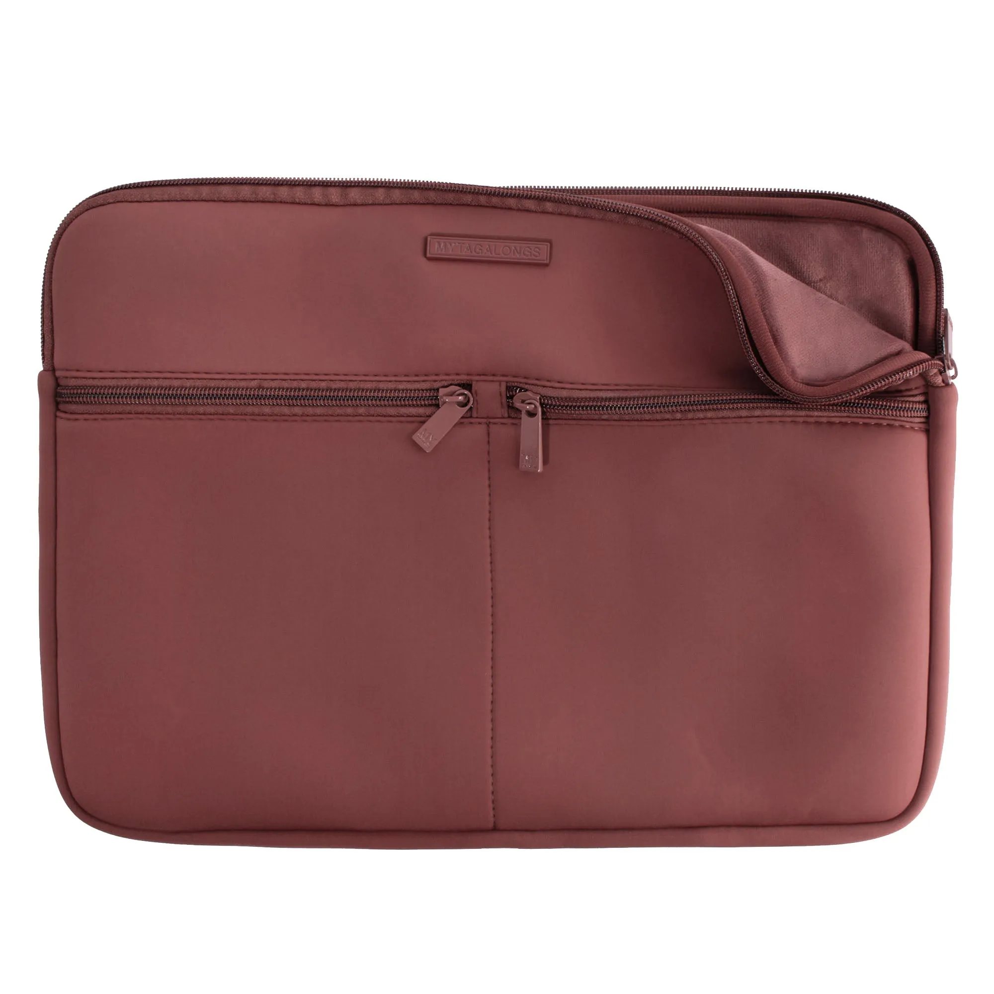 THE LAPTOP SLEEVE -  DESERT ROSE