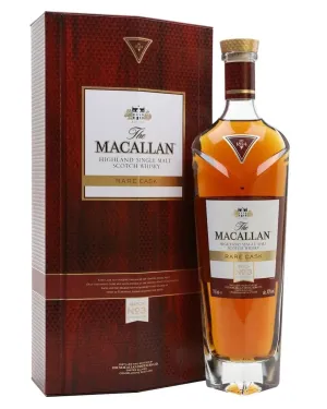 The Macallan Rare Cask - Batch No. 3 - 2018 Release Whisky, 70 cl