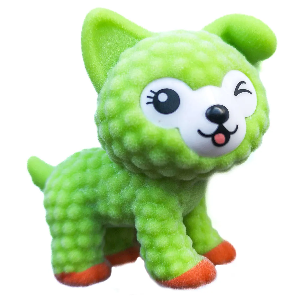 Topps I Love Puppies Cute Figures Collector's Pack