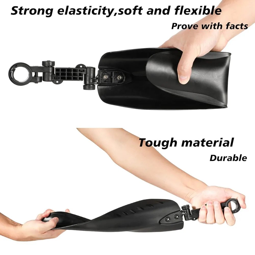 TotGuard Electric Bike Fenders