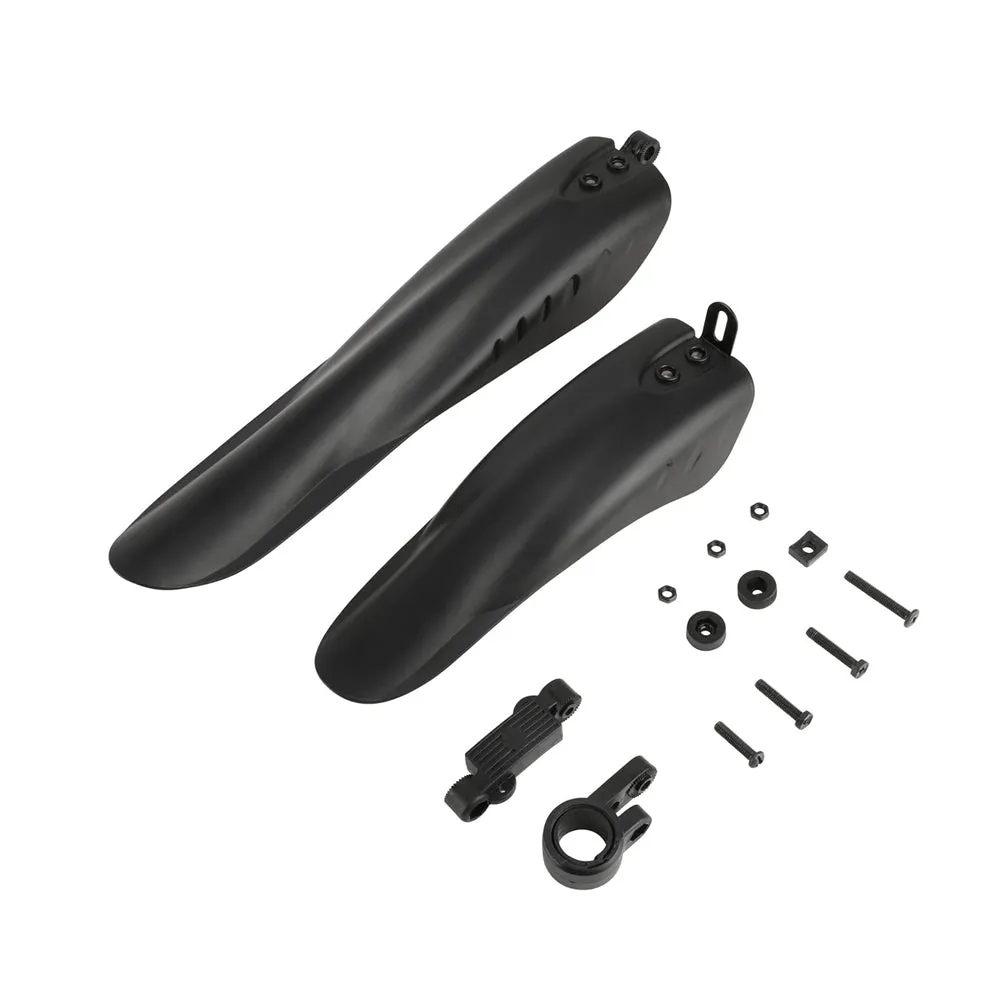 TotGuard Electric Bike Fenders