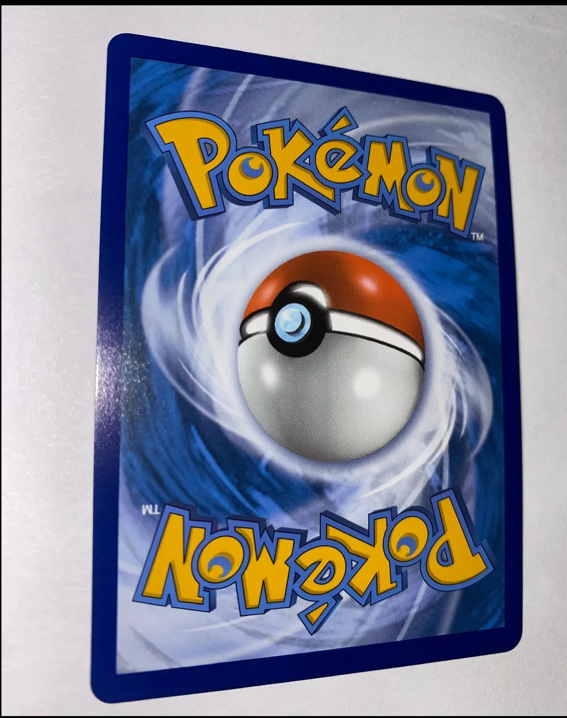Trainer Spark ‘Rainbow Rare’ PoGo Pokémon Card